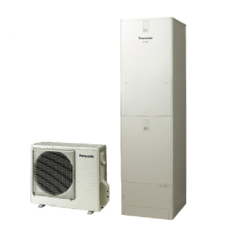 Panasonicエコキュート【HE-SU46LQS】工事費込み価格
